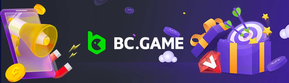 BC.Game App Revolutionizing Online Gaming and Crypto Betting