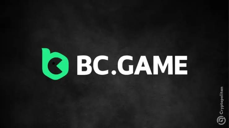 Casino de Criptomonedas BC Game La Revolución del Juego Online 936204880 Casino de Criptomonedas BC Game La Revolución del Juego Online 936204880