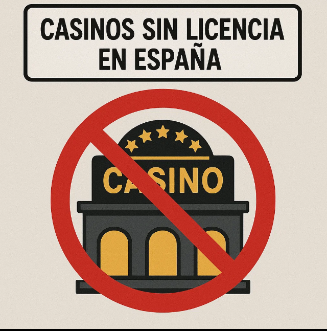 Casino Online Sin Licencia en España Lo Que Debes Saber 101958786