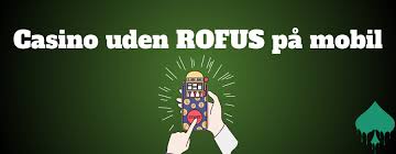 Casino Uden ROFUS Oplev Online Spil med MGA Licens 1260674552