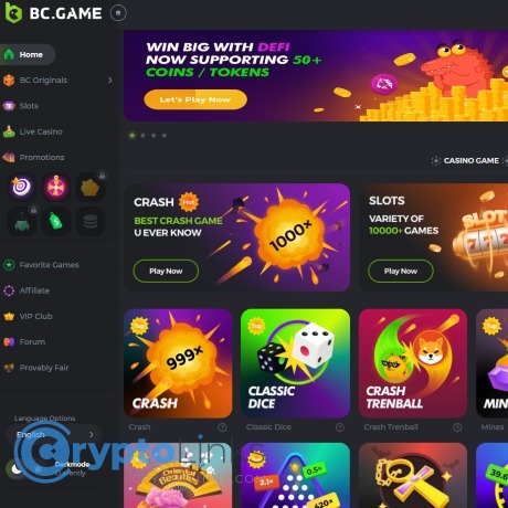 Complete Guide to BC.Game Registration -795071964