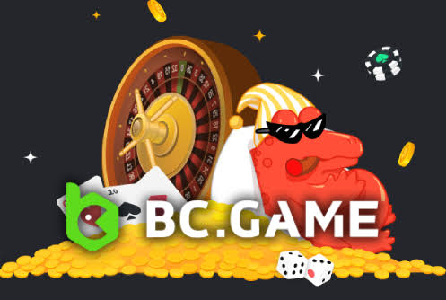 Comprehensive Guide to BC.Game Support 871851505 Comprehensive Guide to BC.Game Support 871851505