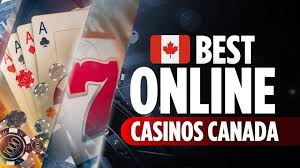 Discover the Best New Online Casinos in Canada for 2026 Discover the Best New Online Casinos in Canada for 2026