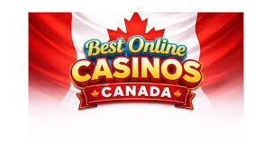 Discover the Best Online Casino in Canada -324986120