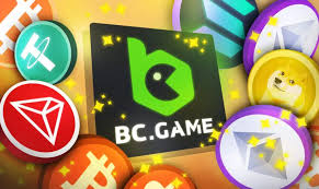 Discover the Exciting Features of BC.Game Poland App -608253136