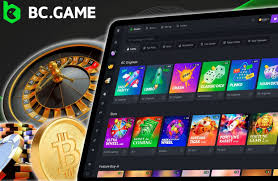 Discover the Exciting Features of BC.Game Poland App -608253136
