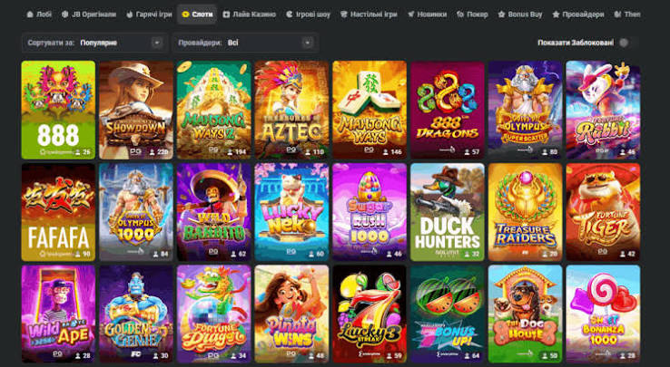 Discover the Exciting World of JB Online Casino 1126901380 Discover the Exciting World of JB Online Casino 1126901380