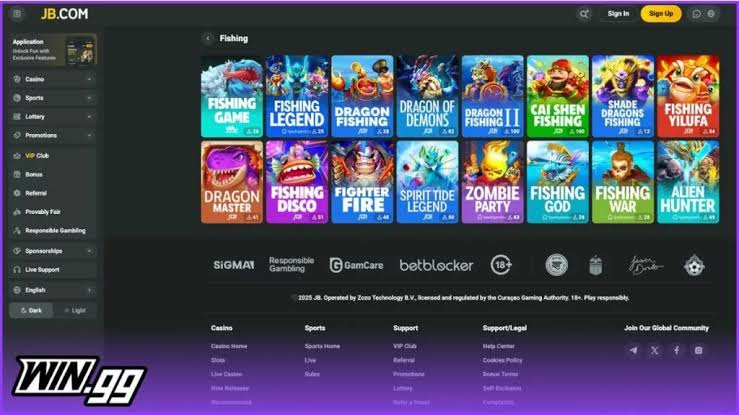 Discover the Exciting World of JB Online Casino 1126901380 Discover the Exciting World of JB Online Casino 1126901380