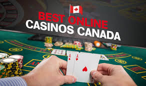 Discovering the Thrills of Canada Casino A Guide to Gaming and Entertainment Discovering the Thrills of Canada Casino A Guide to Gaming and Entertainment