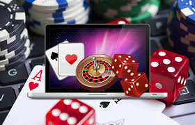 Experience Thrilling Games at Online Casino Lucky Mister Experience Thrilling Games at Online Casino Lucky Mister