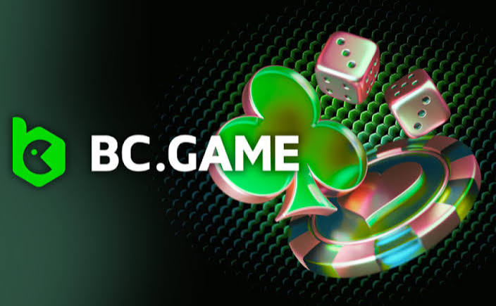 Explore the Exciting World of BC HASH Game Casino 917791583