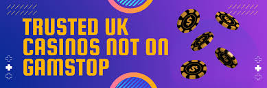 Explore the Exciting World of Casinos Not on GamStop Explore the Exciting World of Casinos Not on GamStop