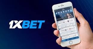 Explore the Thrill of Betting with 1xbet Malaysia App Explore the Thrill of Betting with 1xbet Malaysia App