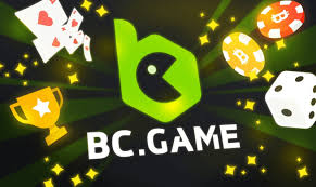 Exploring BC.Game Casino The Ultimate Gaming Experience in Nigeria