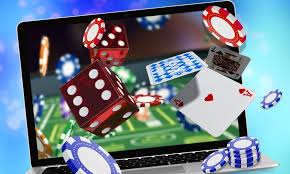 Exploring SlotsNBets Your Gateway to Exciting Online Gambling Exploring SlotsNBets Your Gateway to Exciting Online Gambling