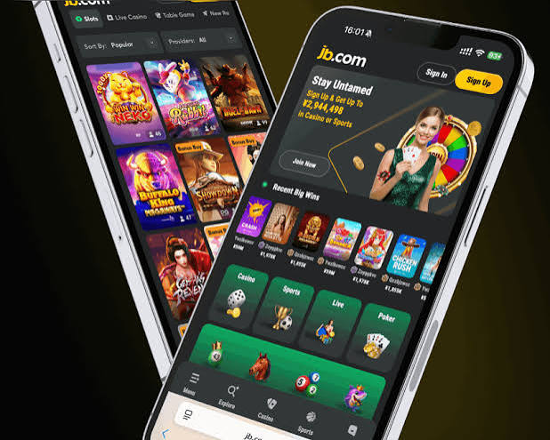 JB Casino Pakistan Overview Your Ultimate Guide to Online Gaming