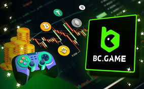 Maximize Your Winnings with BC.Game Referral Bonuses Maximize Your Winnings with BC.Game Referral Bonuses