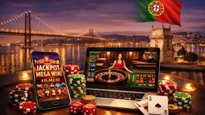 Melhores Casinos Online Com Jogos