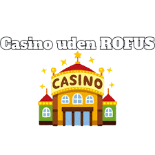 Online Casino Uden MitID En Guide til Spiloplevelsen Online Casino Uden MitID En Guide til Spiloplevelsen