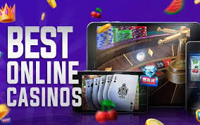 The Thrilling World of Mostbet Casino An Ultimate Gaming Experience The Thrilling World of Mostbet Casino An Ultimate Gaming Experience
