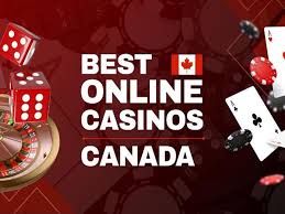 The Thriving Landscape of Gambling in Canada The Thriving Landscape of Gambling in Canada