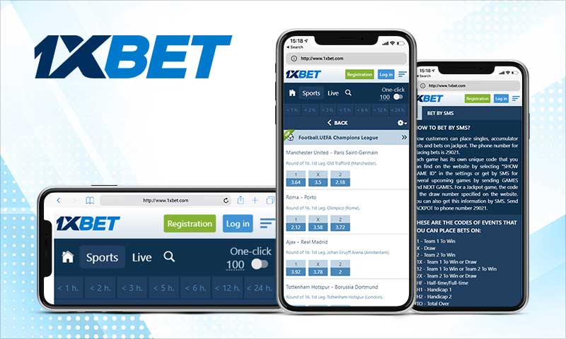 1xbet Кыргызстан Возможности и преимущества беттинга
