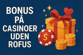 Casino Uden ROFUS uden NemID - Oplev Nøglen til Spænding Casino Uden ROFUS uden NemID - Oplev Nøglen til Spænding