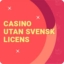 Casino Utan Svensk Licens 10 Anledningar att Välja Utländska Casinon -1181505072 Casino Utan Svensk Licens 10 Anledningar att Välja Utländska Casinon -1181505072