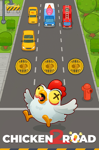 Chicken Road 2 Il Gioco di Avventura e Strategia per Tutti Chicken Road 2 Il Gioco di Avventura e Strategia per Tutti