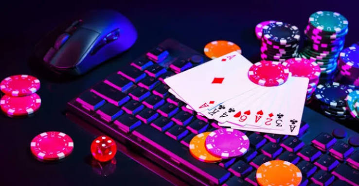 Discover the Excitement of New Online Casinos -847487010