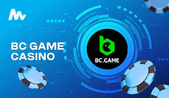 Exploring the Rise of BC.Game in Poland