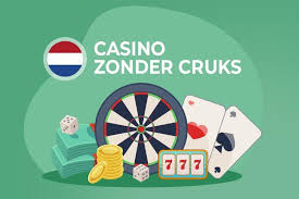 Geen CRUKS Casino De Vrijheid van Online Gokken -361050151