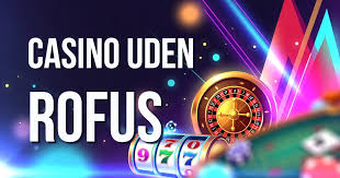 Spil uden om ROFUS En Guide til Online Spil Spil uden om ROFUS En Guide til Online Spil