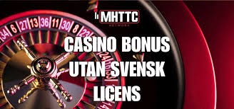 Utforska Utländska Casino Sidor En Guide till Nätcasinon