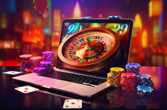 Καλύτερα Online Casino Απολαύστε τον Κόσμο του Διαδικτυακού Στοιχηματισμού